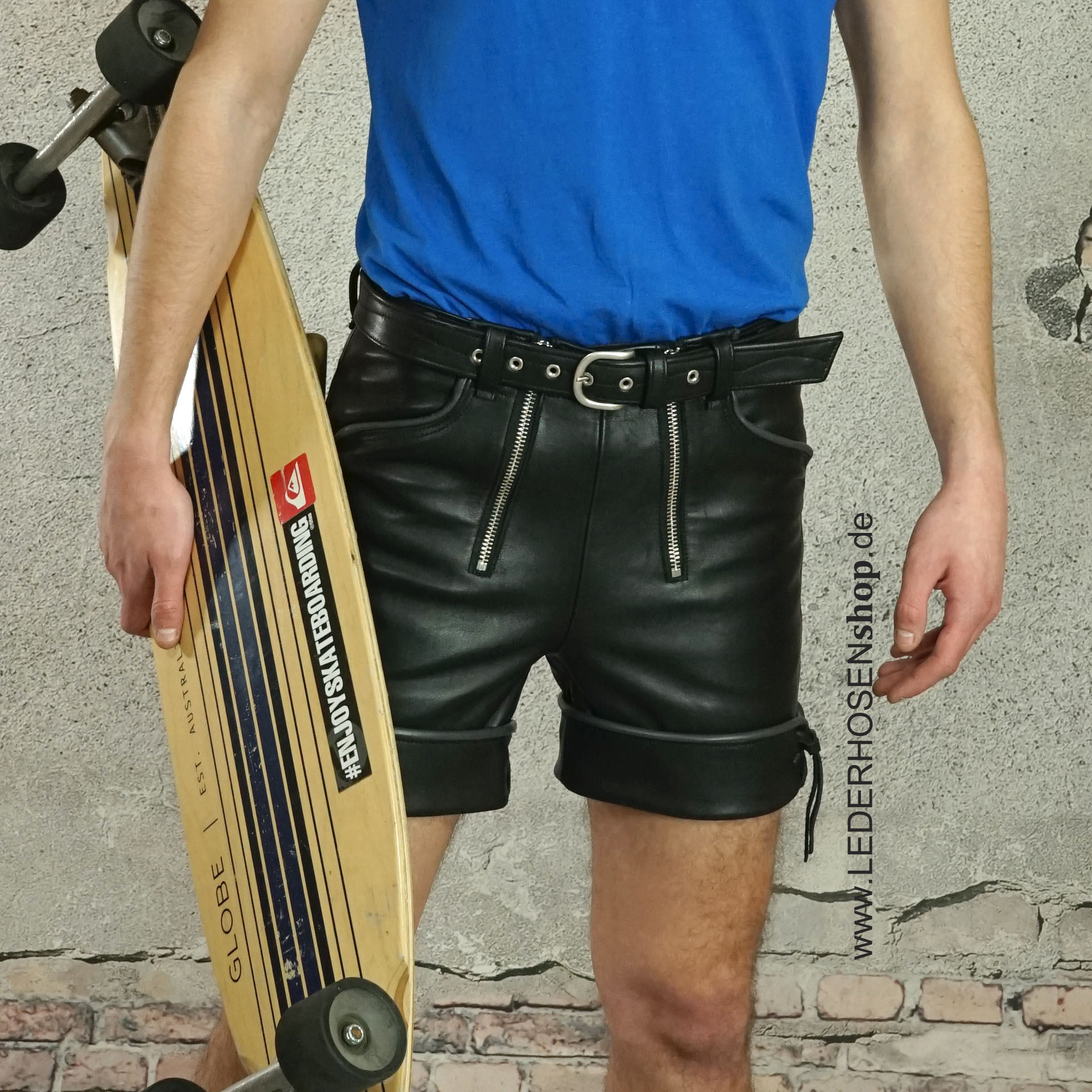 Kurze Hose, Erwachsener, Männlich, Mann, Person,