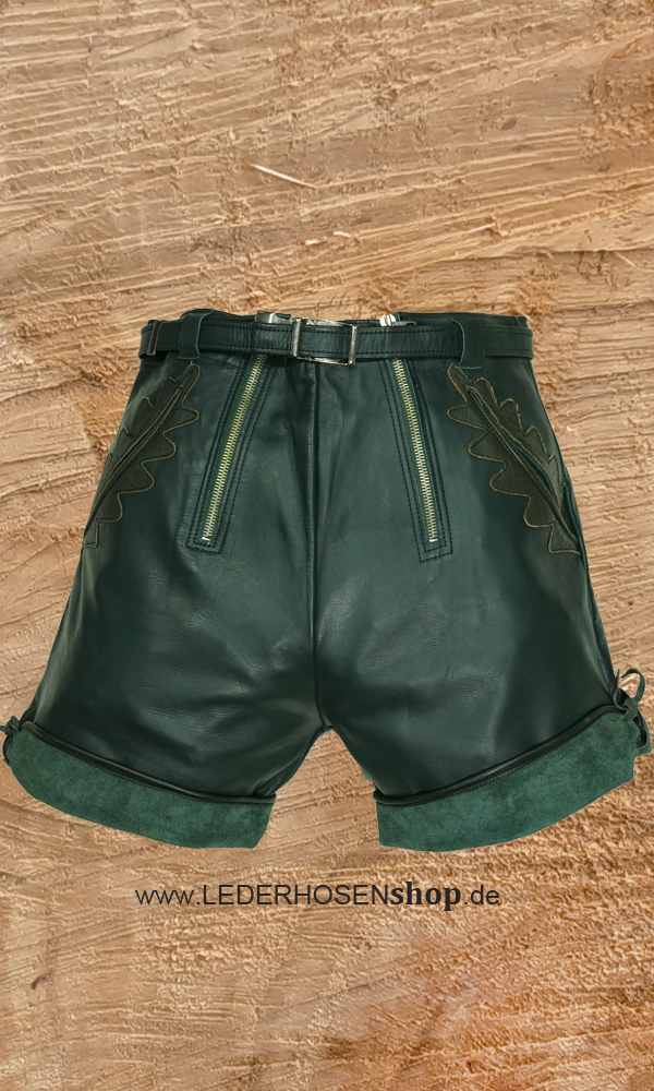Bekleidung, Kurze Hosen,