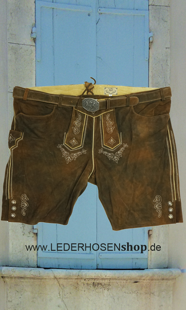 Bekleidung, Kurze Hosen,