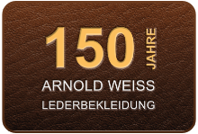Arnold Weiss