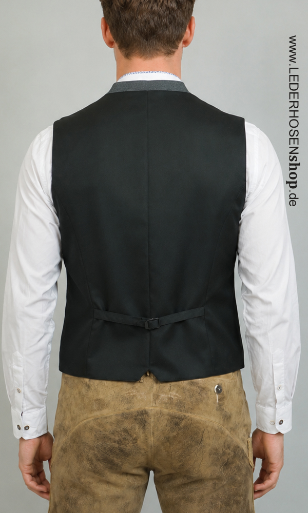 Weste, Maßrock, Veste, Herrenmode, Backen,