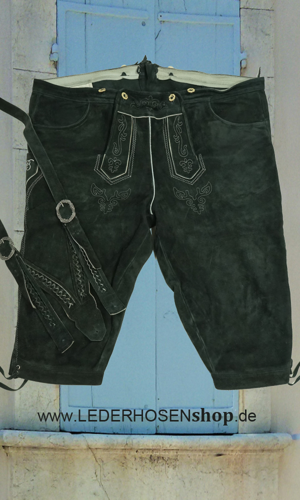 Bekleidung, Hosen, Kurze Hosen, Jeanshose,