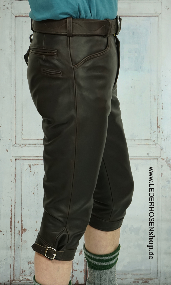 lederhose, kniehohe, knee-length, gürtel, strap,