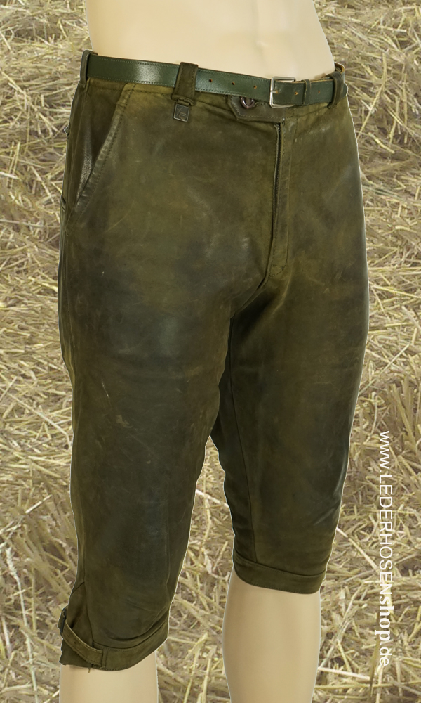 lederhosen, lederhosen, shorts, braun, leder,