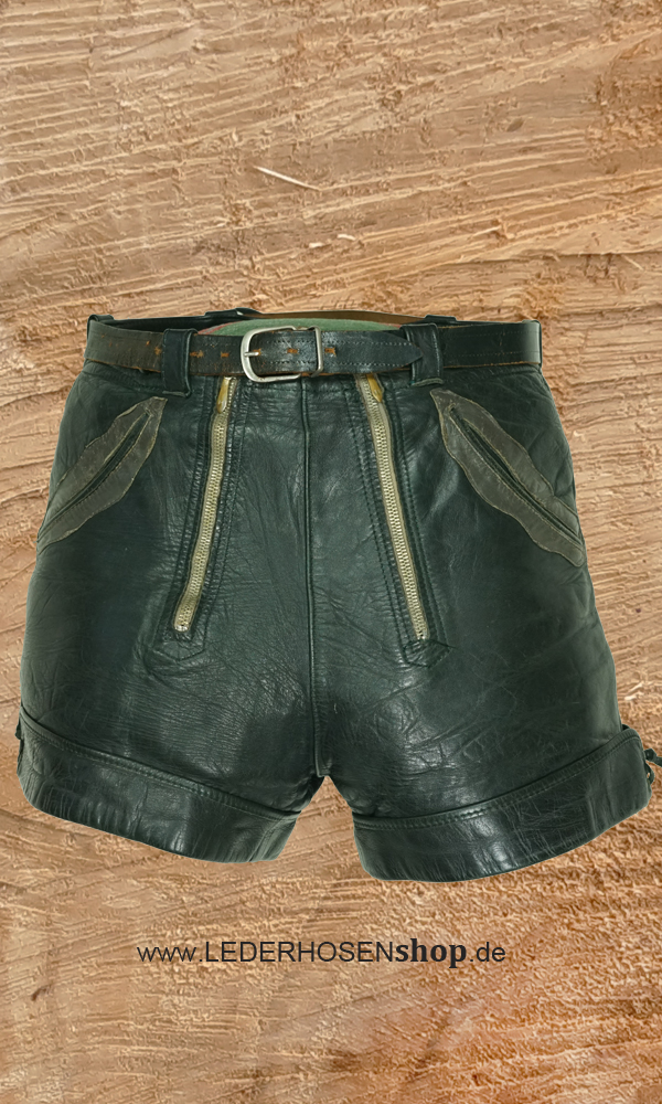 kurze Lederhose Gr.44