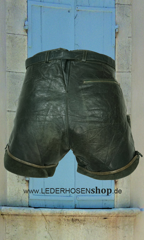 Bekleidung, Kurze Hosen,