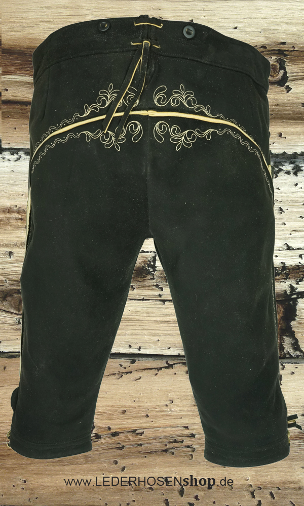 Trachtenlederhose Oberau Gr.30