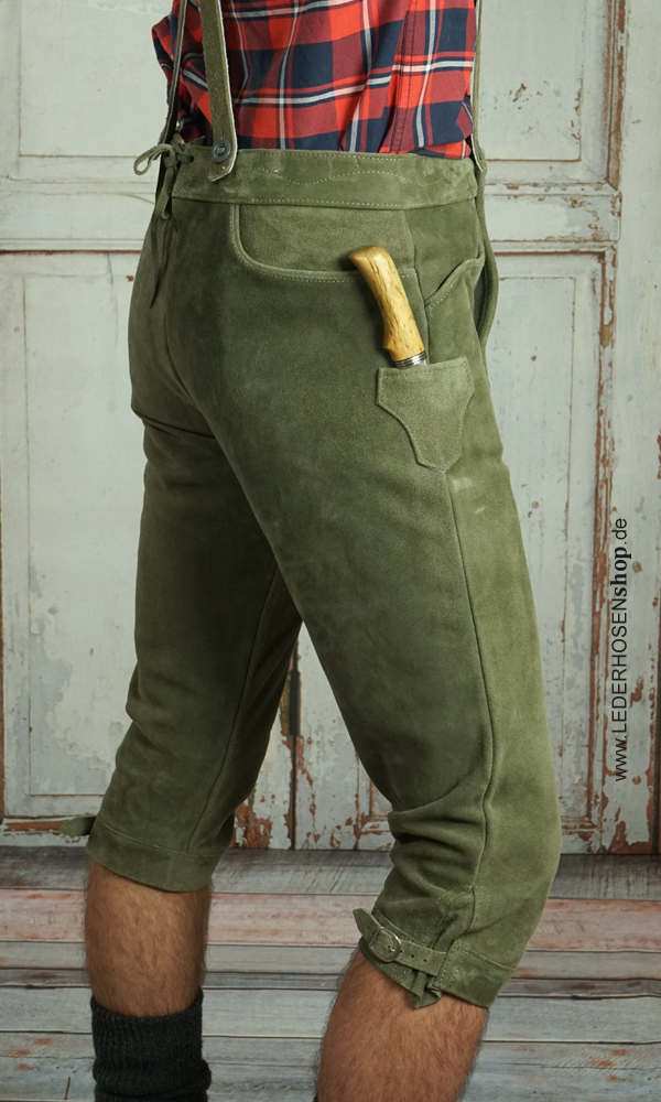 Hosen, Kurze Hosen, Jeanshose, Mann, Person,