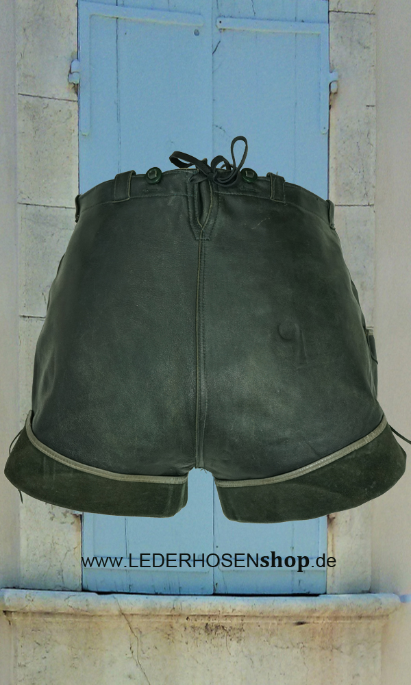 Bekleidung, Kurze Hosen,
