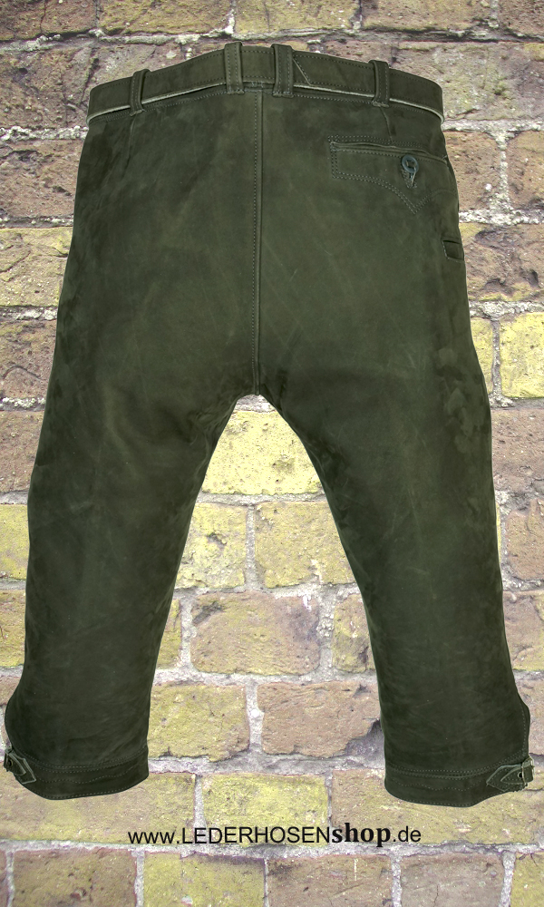 Kniebundlederhose Gr.50 