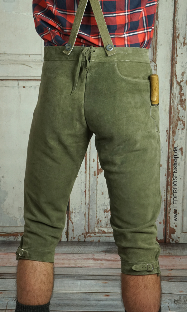 Hosen, Kurze Hosen, Jeanshose, Mann, Person,