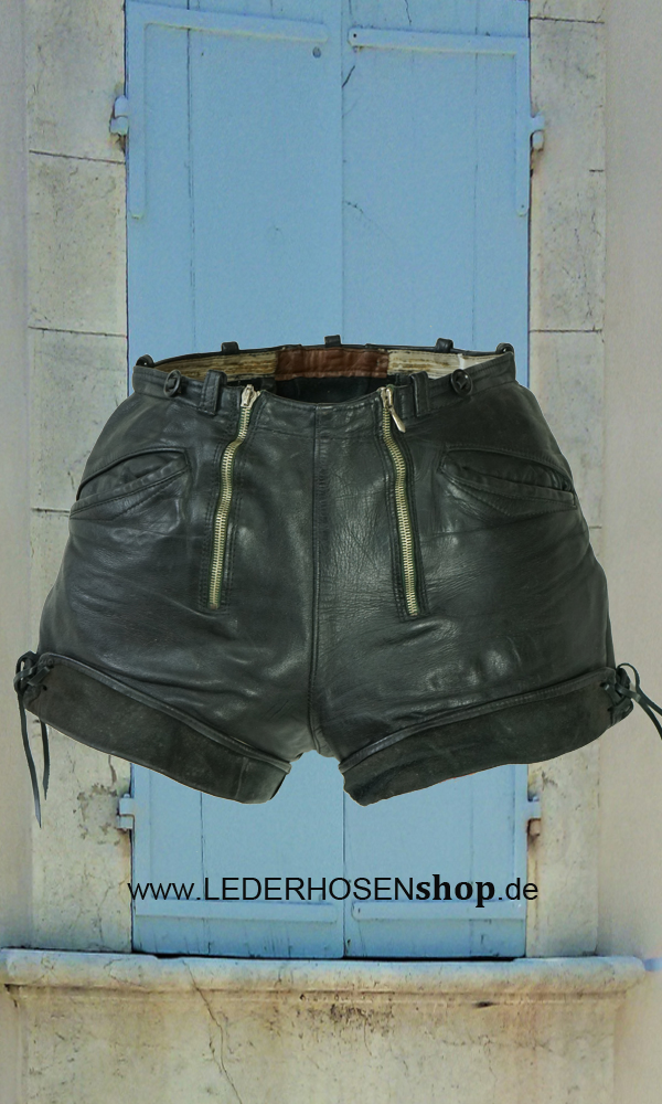 Bekleidung, Kurze Hosen,