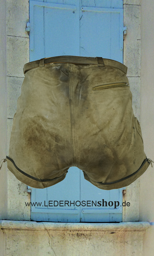 Bekleidung, Kurze Hosen,