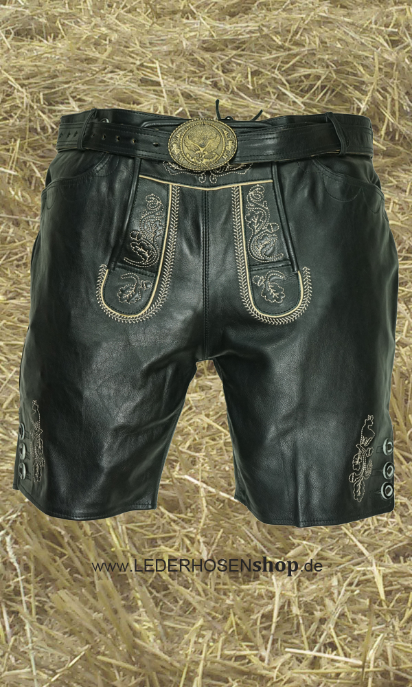 Bekleidung, Kurze Hosen, 