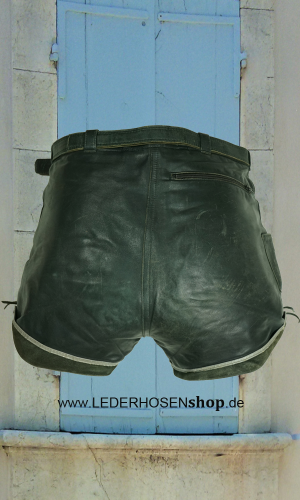 Bekleidung, Kurze Hosen,