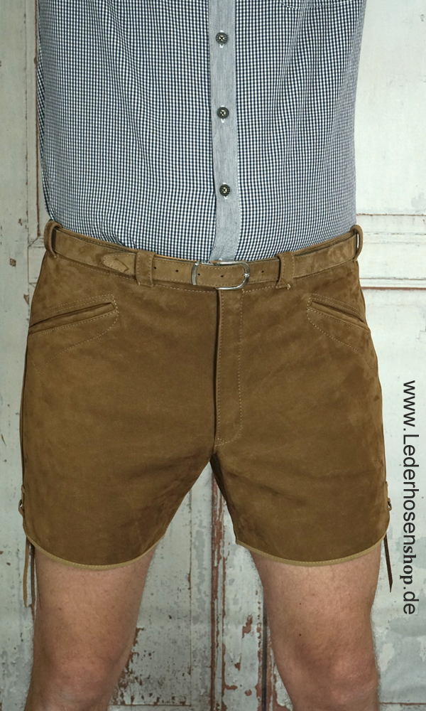 Bekleidung, Kurze Hosen, Hemd, Khaki,