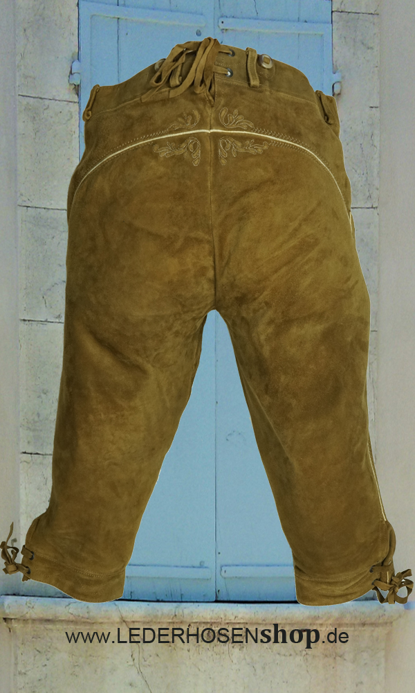 Hosen, Kurze Hosen, Jeanshose, Mann, Person,