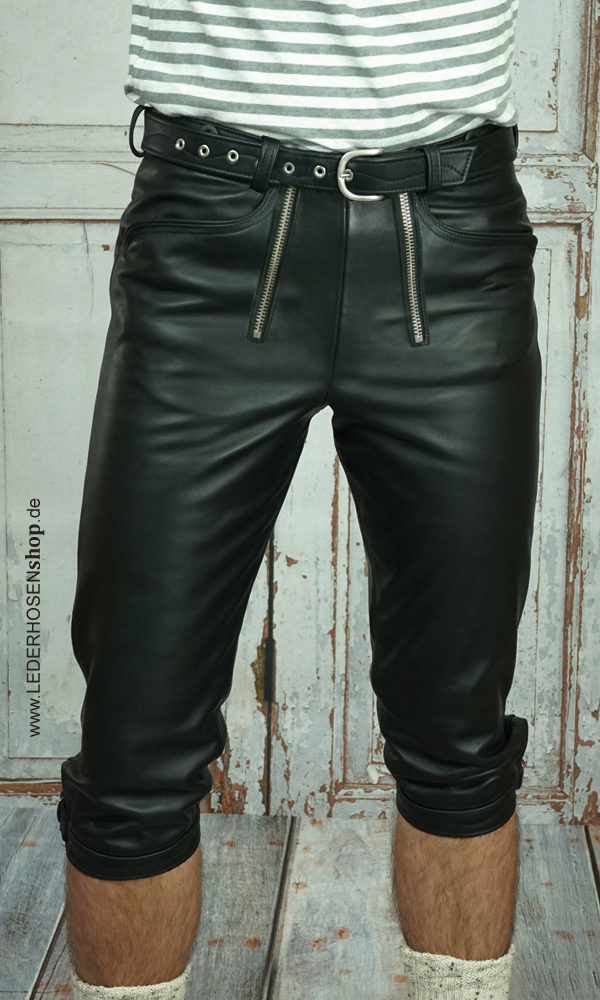 Bekleidung, Hosen, Kurze Hosen, Jeanshose,