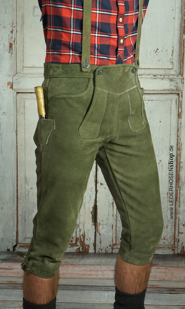 Hosen, Kurze Hosen, Jeanshose, Mann, Person,