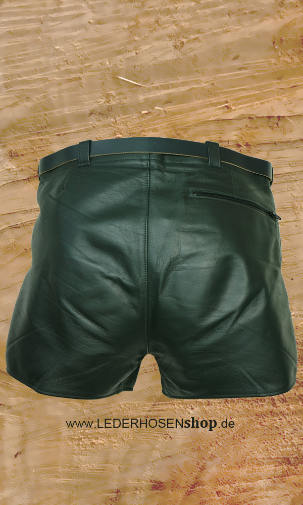 Bekleidung, Kurze Hosen,
