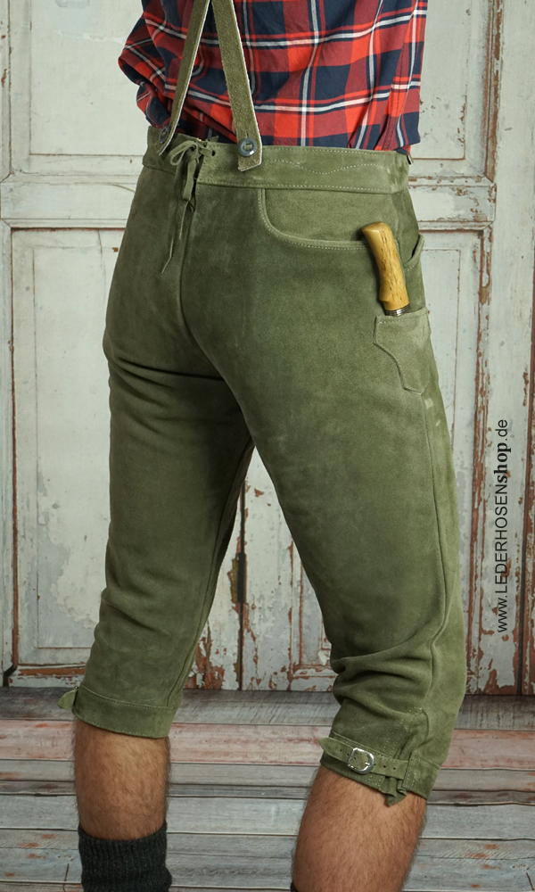 Hosen, Kurze Hosen, Jeanshose, Mann, Person,
